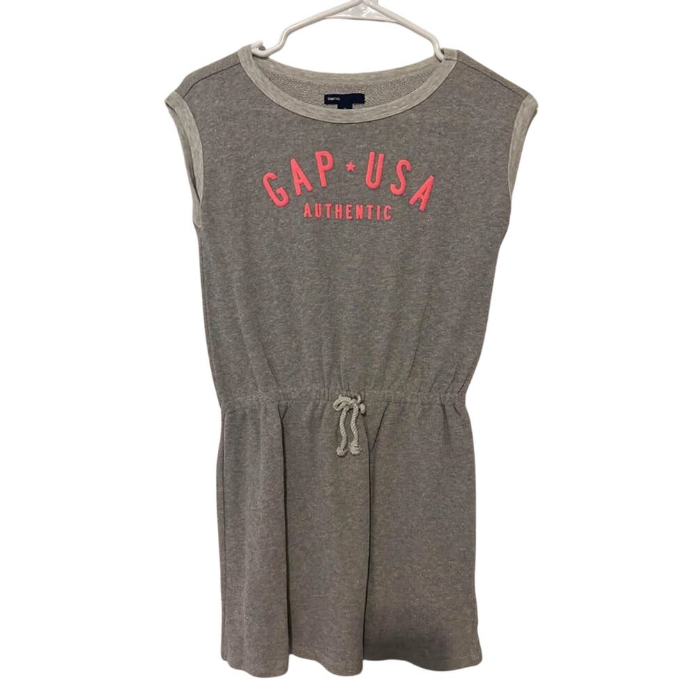 EUC Girls’ Gap Sweater Dress XL sz 12